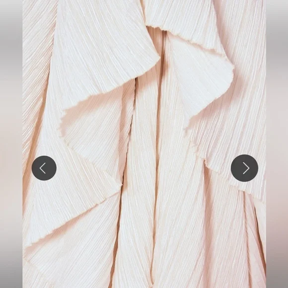 Cult Gaia Calypso Gown - Picture 3 of 6